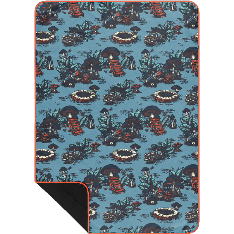 The Everywhere Mat, Featured Image