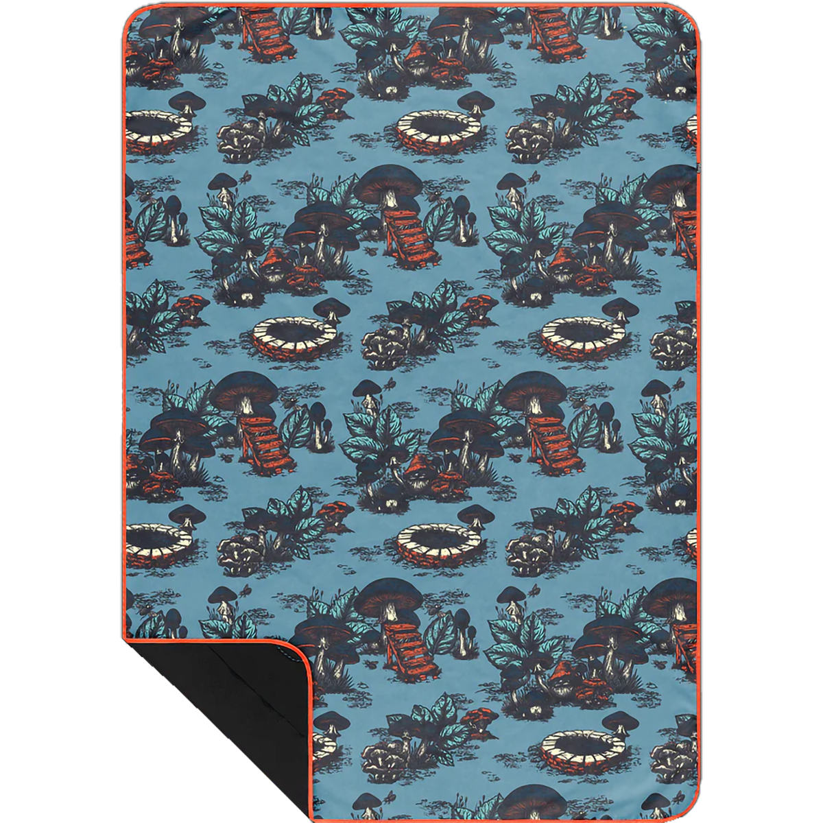 The Everywhere Mat alternate view