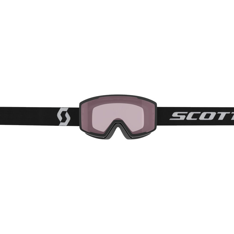 Factor, Scott USA Factor front
