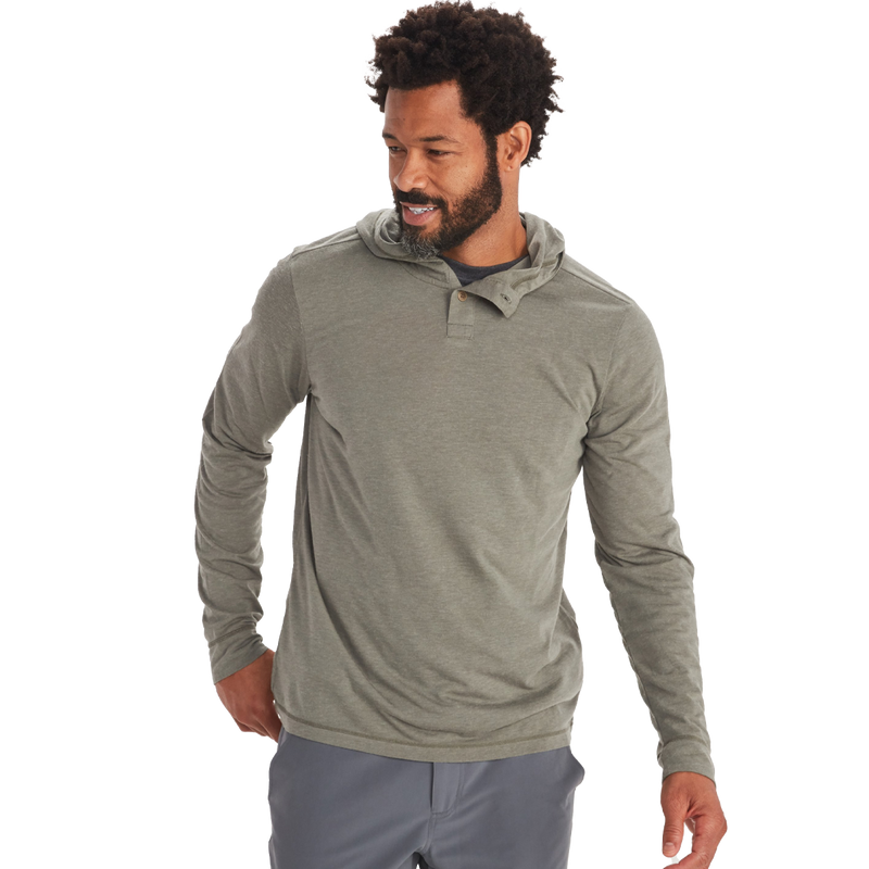 Men's BugsAway Solaro Hoody, Featured Image