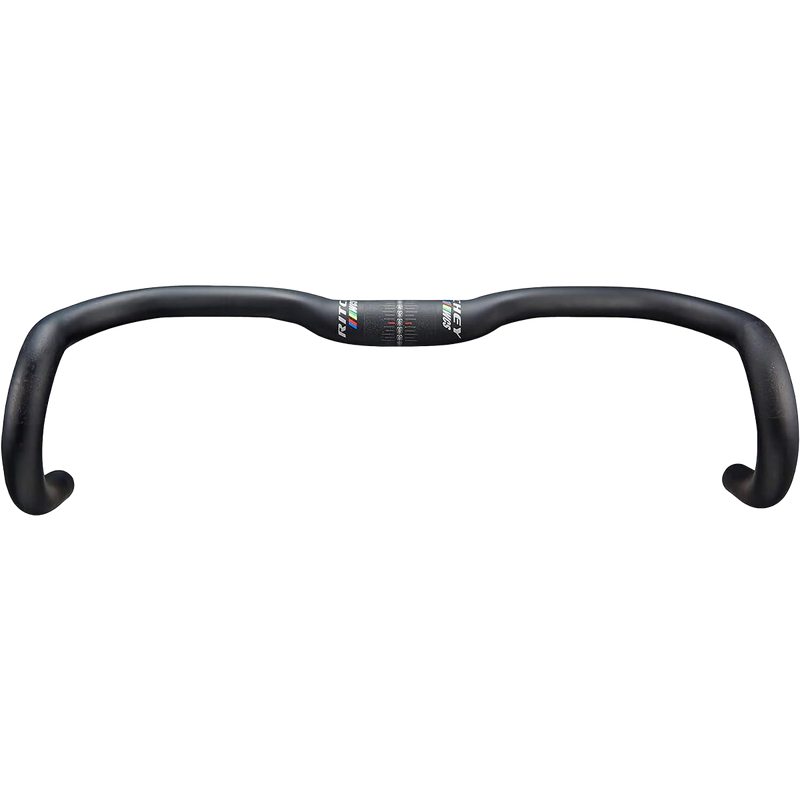 WCS Ergomax Drop Handlebar 31.8mm/40cm, Featured Image