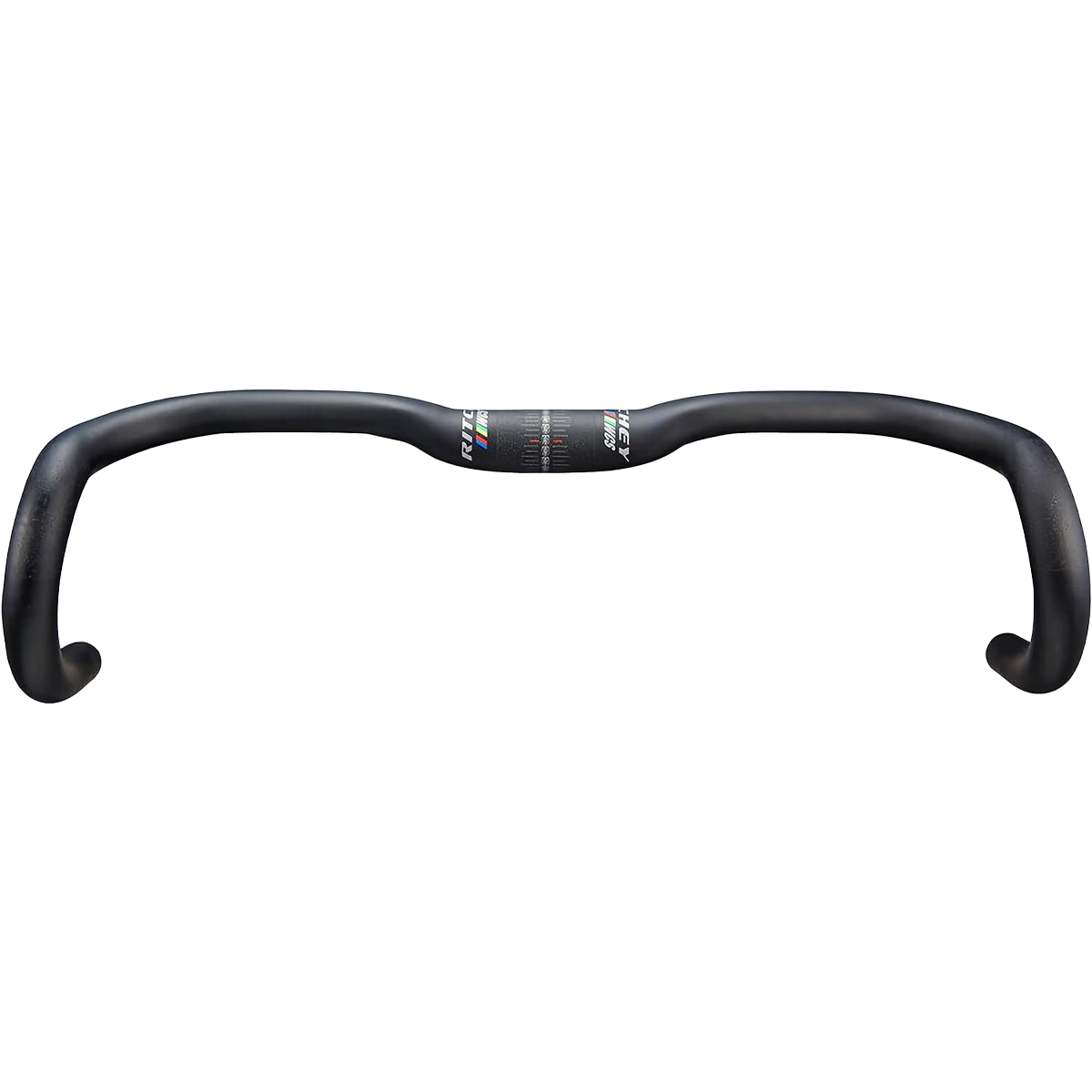 WCS Ergomax Drop Handlebar 31.8mm/40cm alternate view