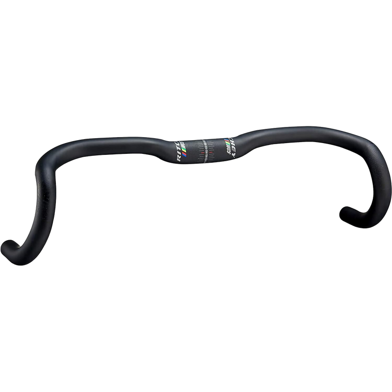 WCS Ergomax Drop Handlebar 31.8mm/40cm, Ritchey WCS Ergomax Drop Handlebar 31.8mm/40cm 3/4 Front