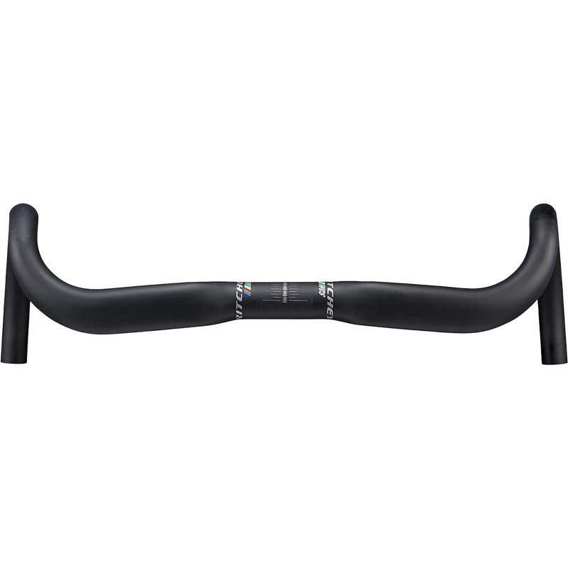 WCS Ergomax Drop Handlebar 31.8mm/40cm, Ritchey WCS Ergomax Drop Handlebar 31.8mm/40cm Front