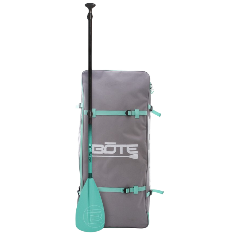 Breeze Aero Classic 10'8" Inflatable Paddle Board, Bote Breeze Aero Classic 10'8'' Inflatable Paddle Board carry bag