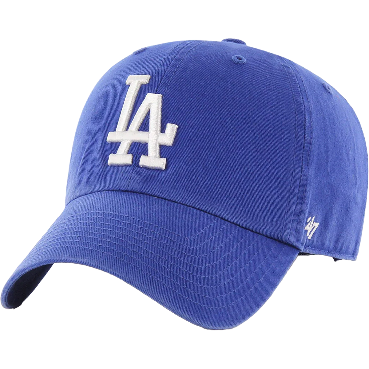 Dodgers 47 Clean Up – Sports Basement