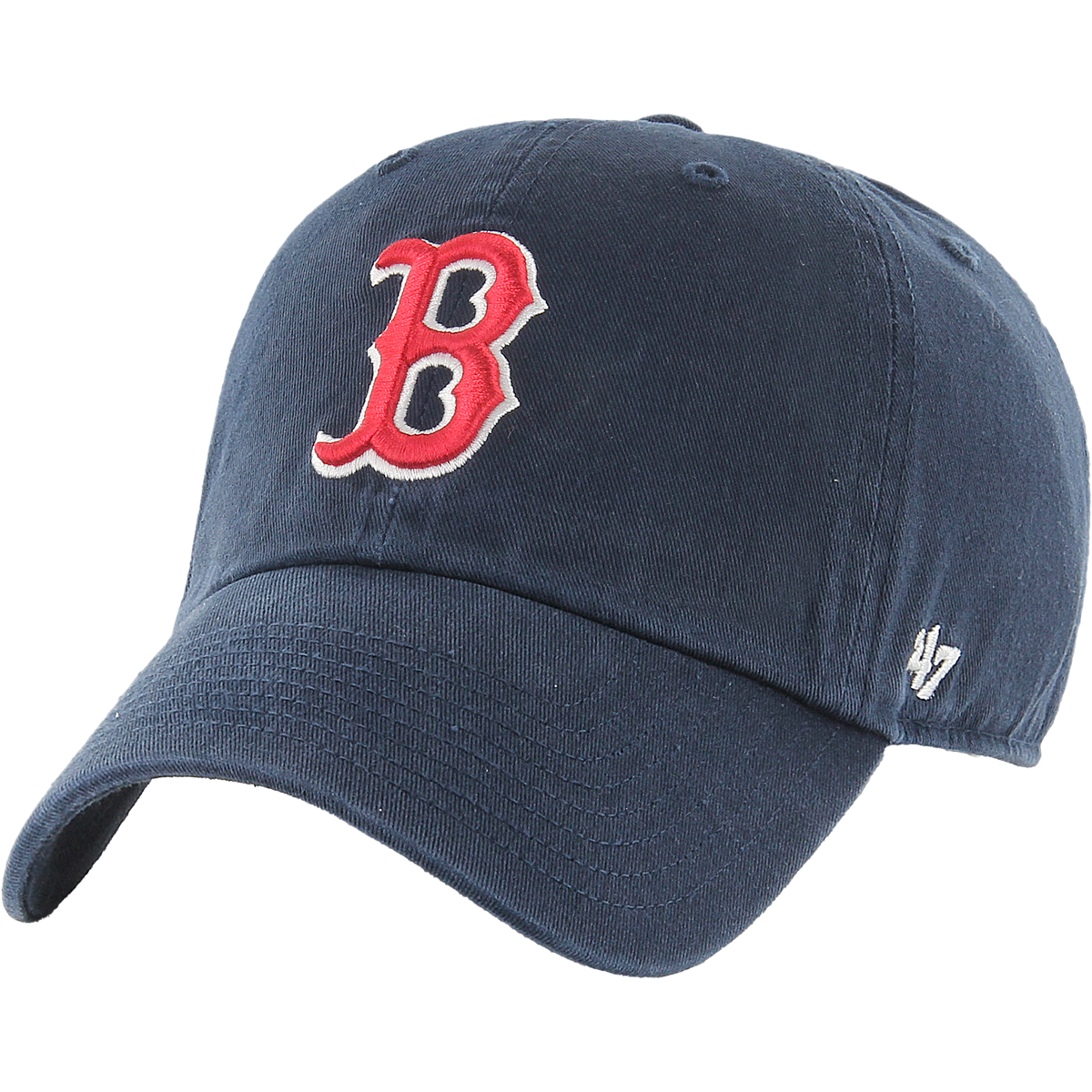 Red Sox '47 Clean Up alternate view