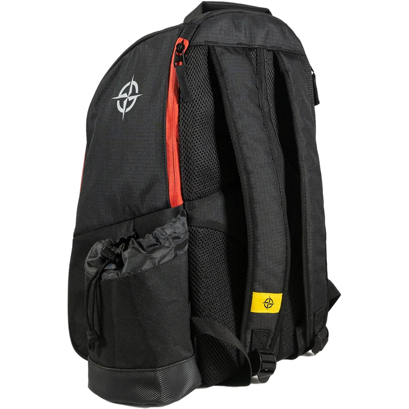 Innova Disc Golf Golf Bag - Adventure Pack side bottle holder