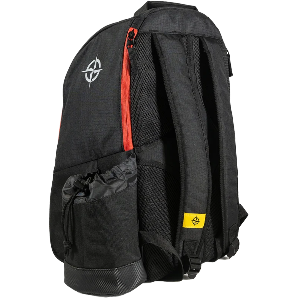 Innova Disc Golf Golf Bag - Adventure Pack side bottle holder