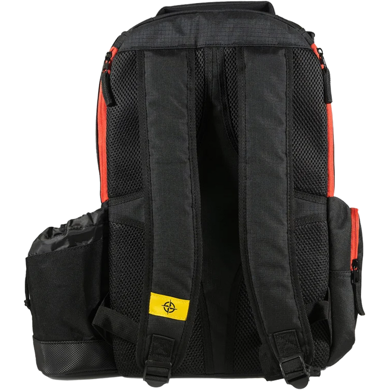 Innova Disc Golf Golf Bag - Adventure Pack back