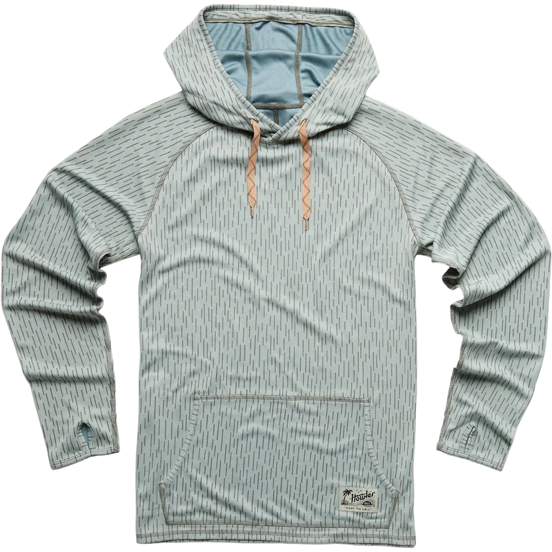 Men's Loggerhead Hoodie, Featured Image