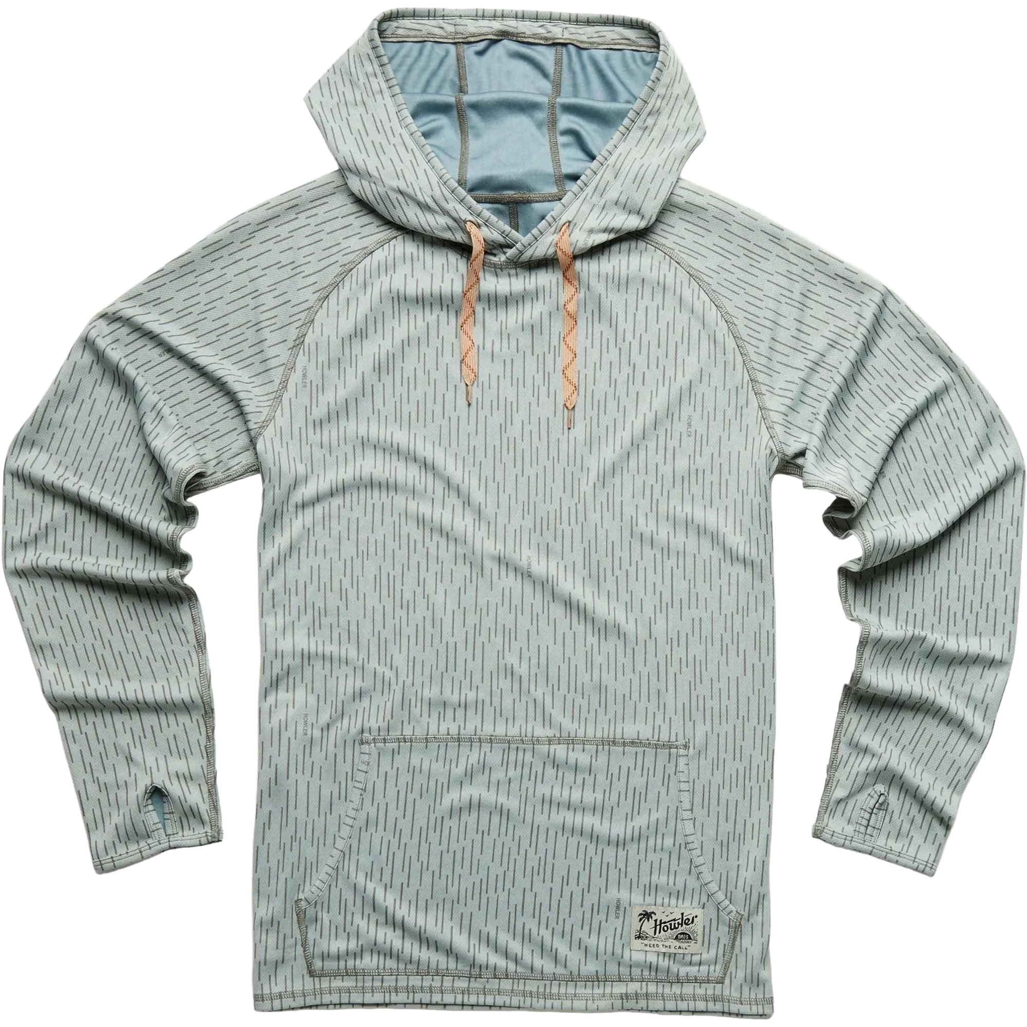 Men's Loggerhead Hoodie alternate view