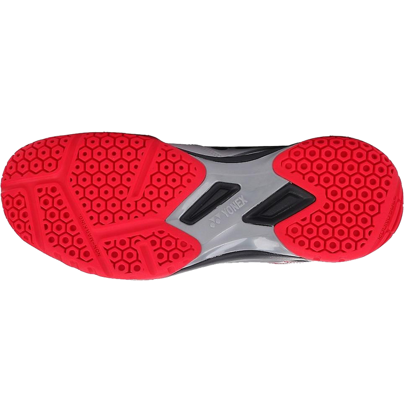 Men's Power Cushion 65 X3, Yonex Men's Power Cushion 65 X3 bottom