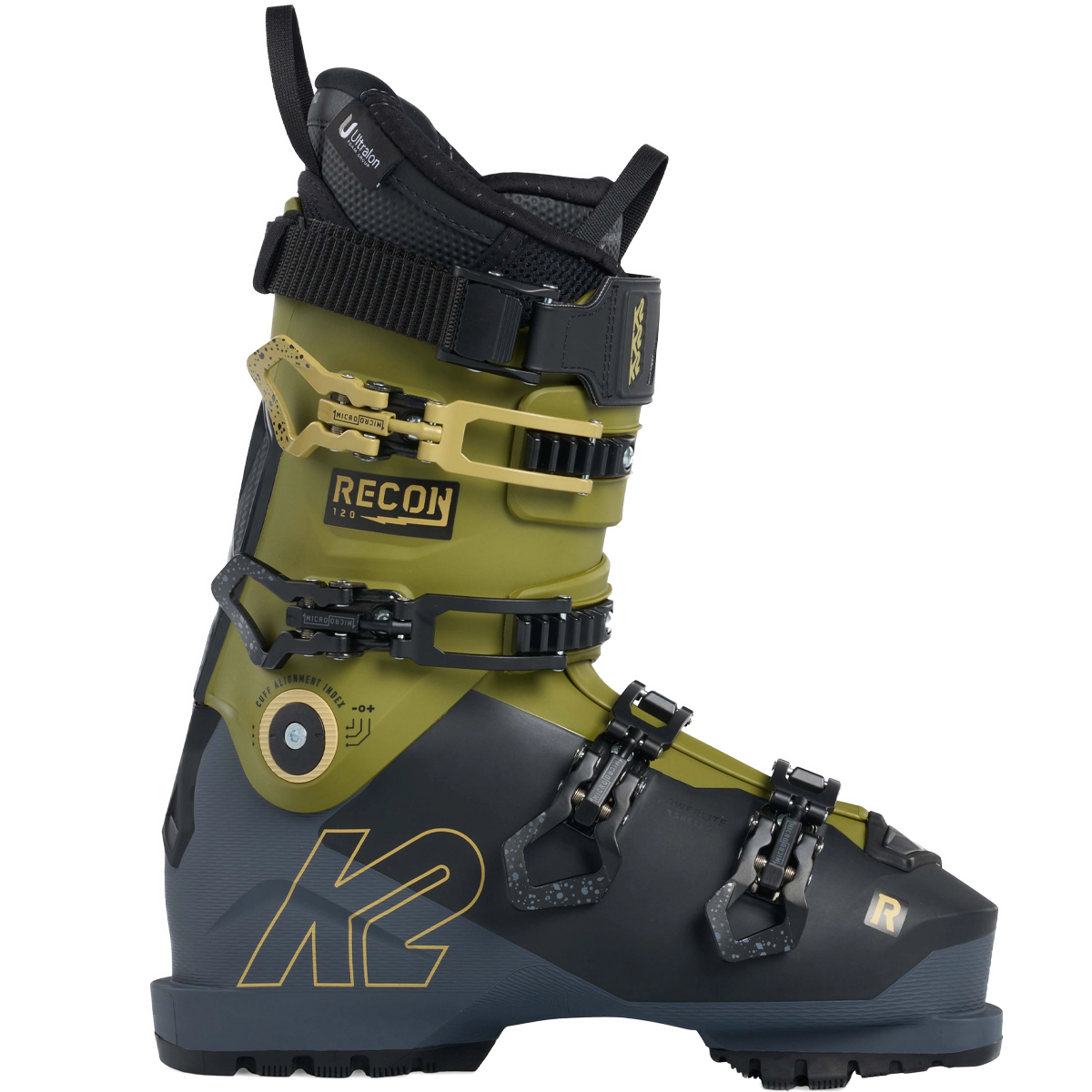 Recon 120 LV – Sports Basement