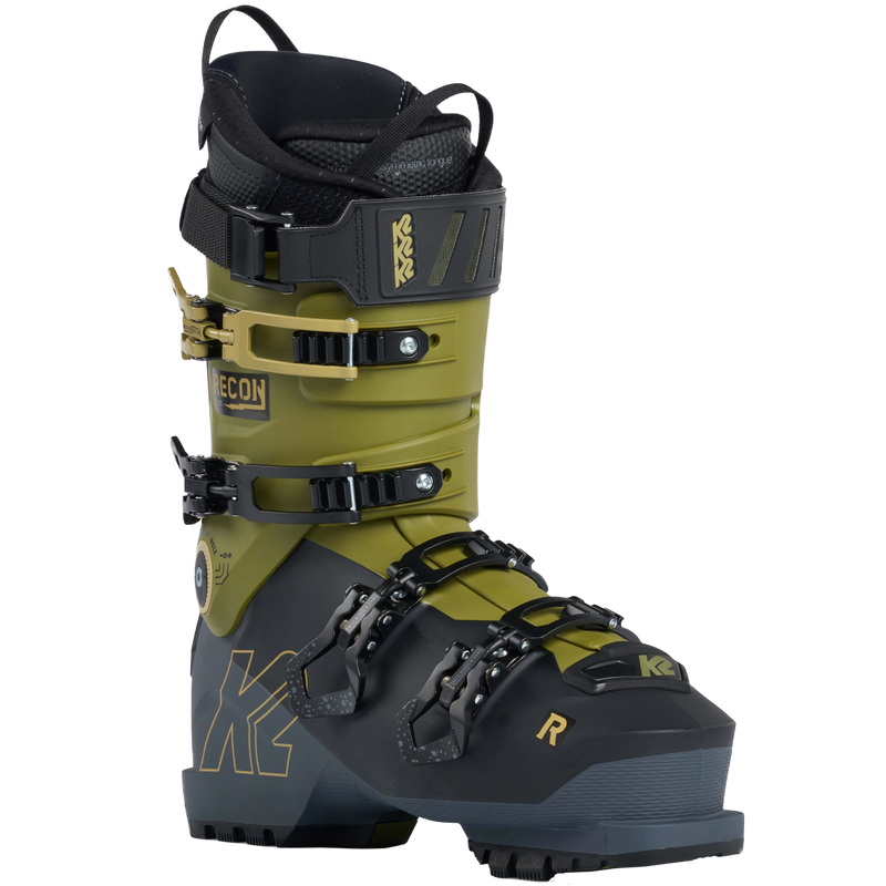 Recon 120 LV, K2 Recon 120 LV Black/Green front right