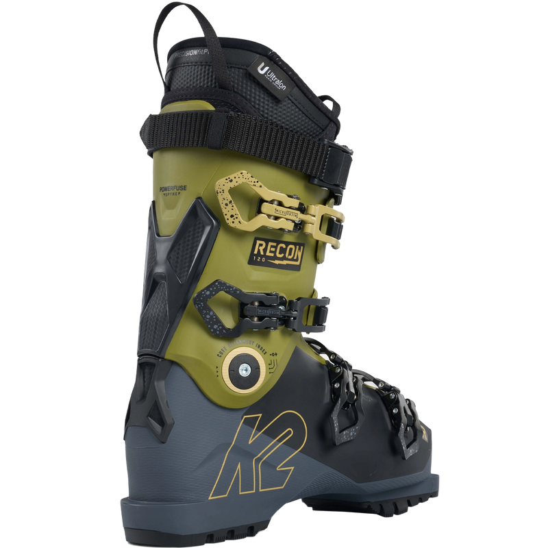 Recon 120 LV – Sports Basement