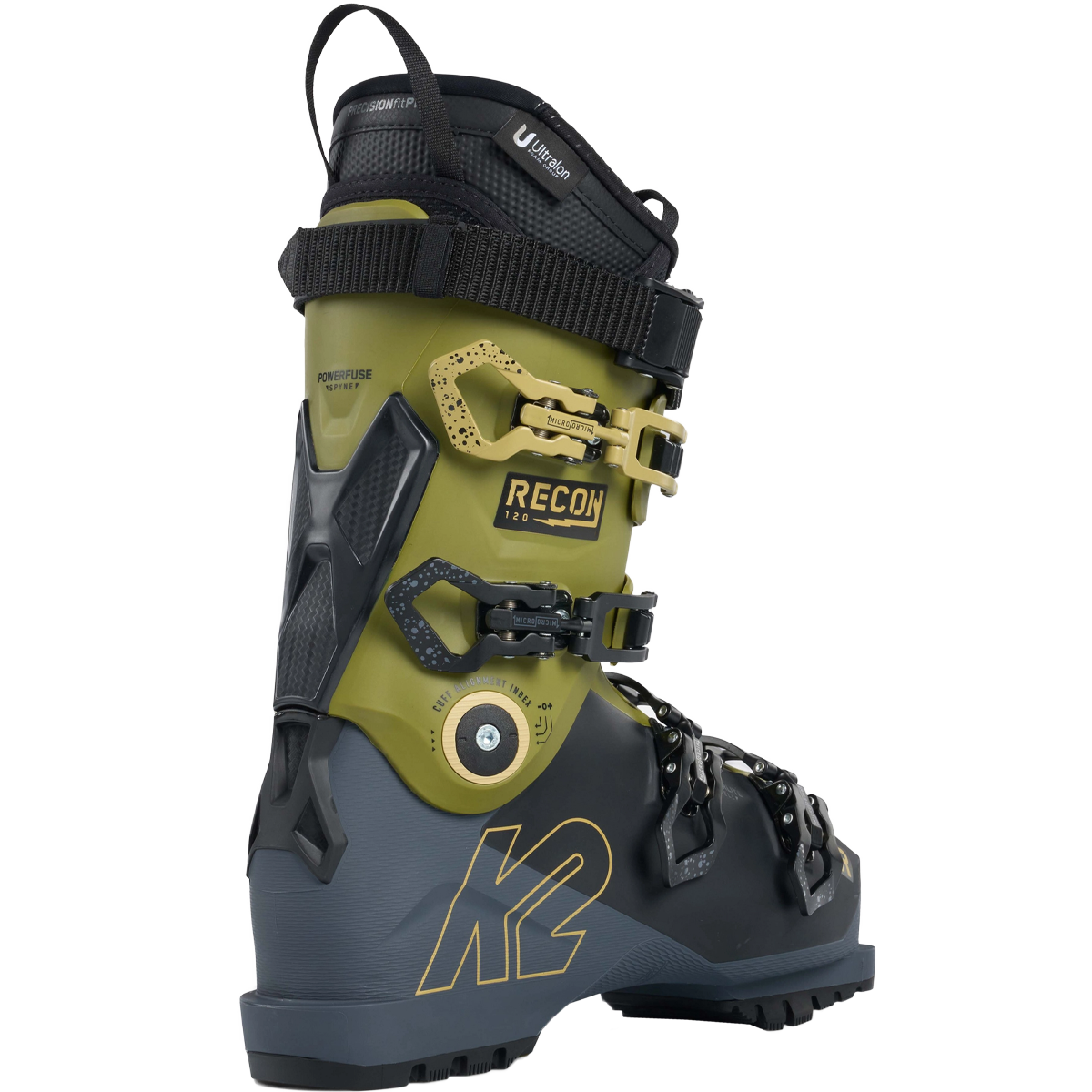 Recon 120 LV alternate view