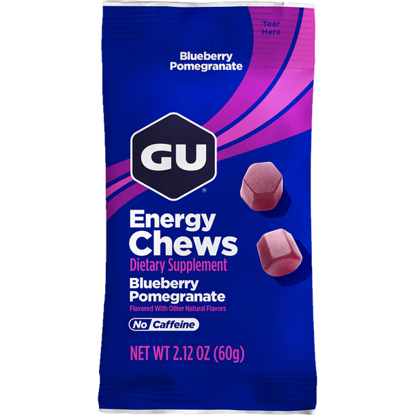 GU Energy Chews