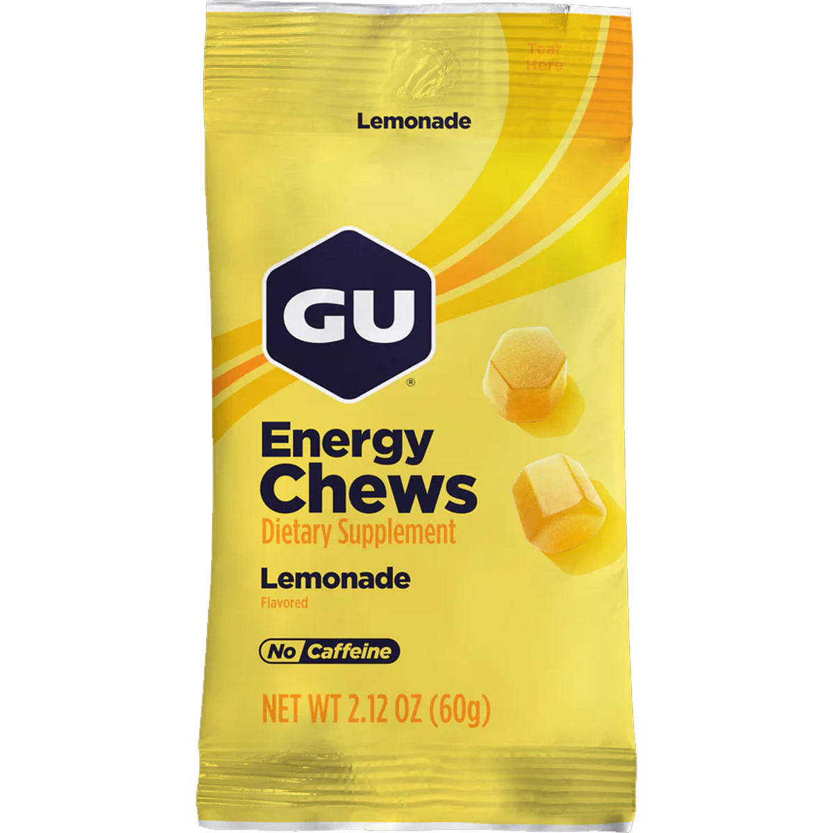 Energy Chews alternate view