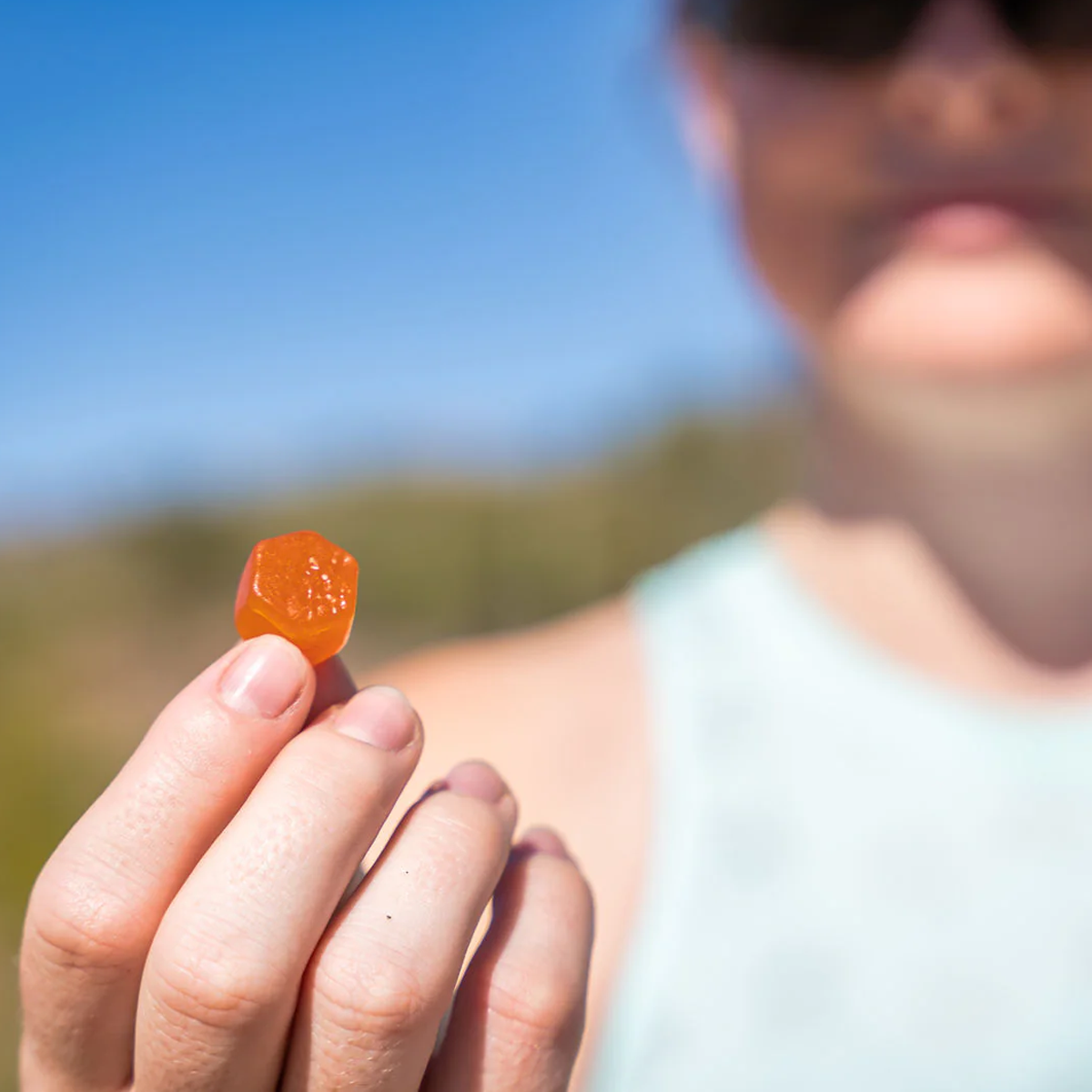 Energy Chews alternate view