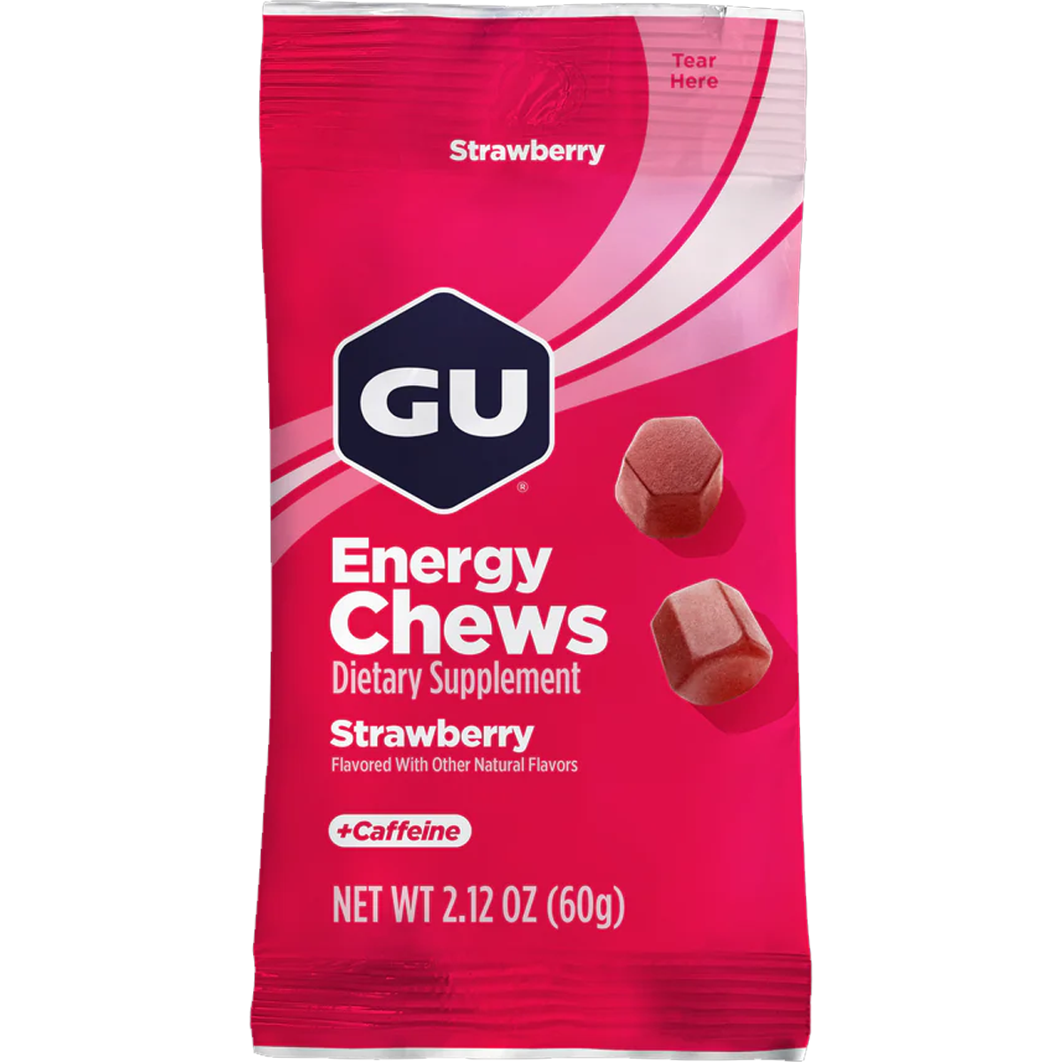 Energy Chews alternate view