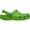 30T-Crocs Green
