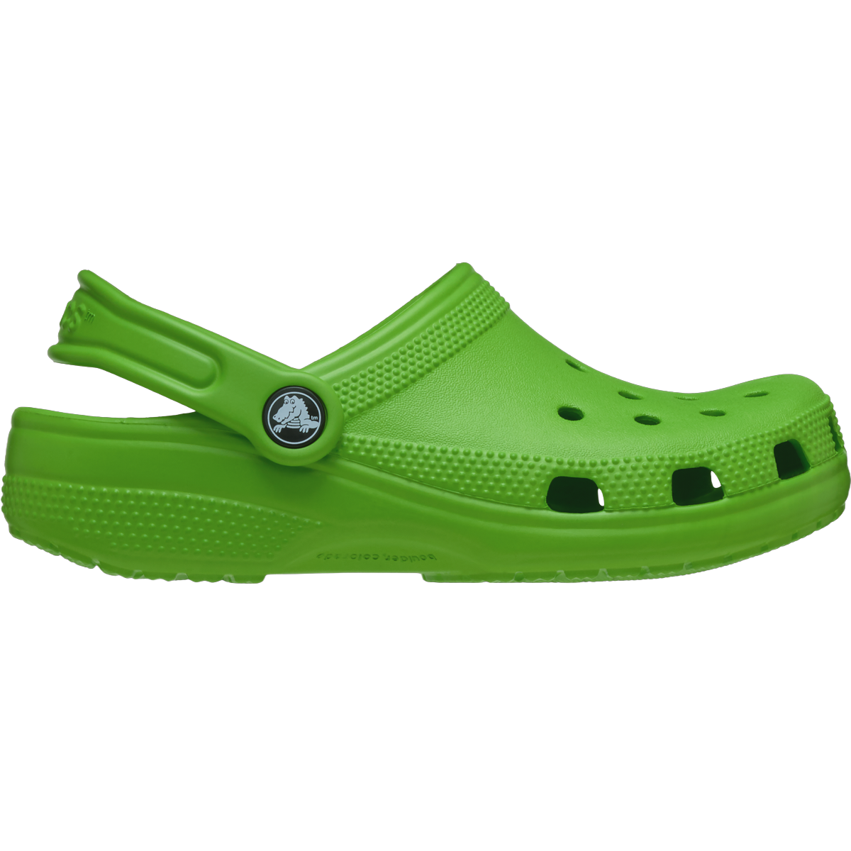 Youth Toddler Classic Clog alternate view