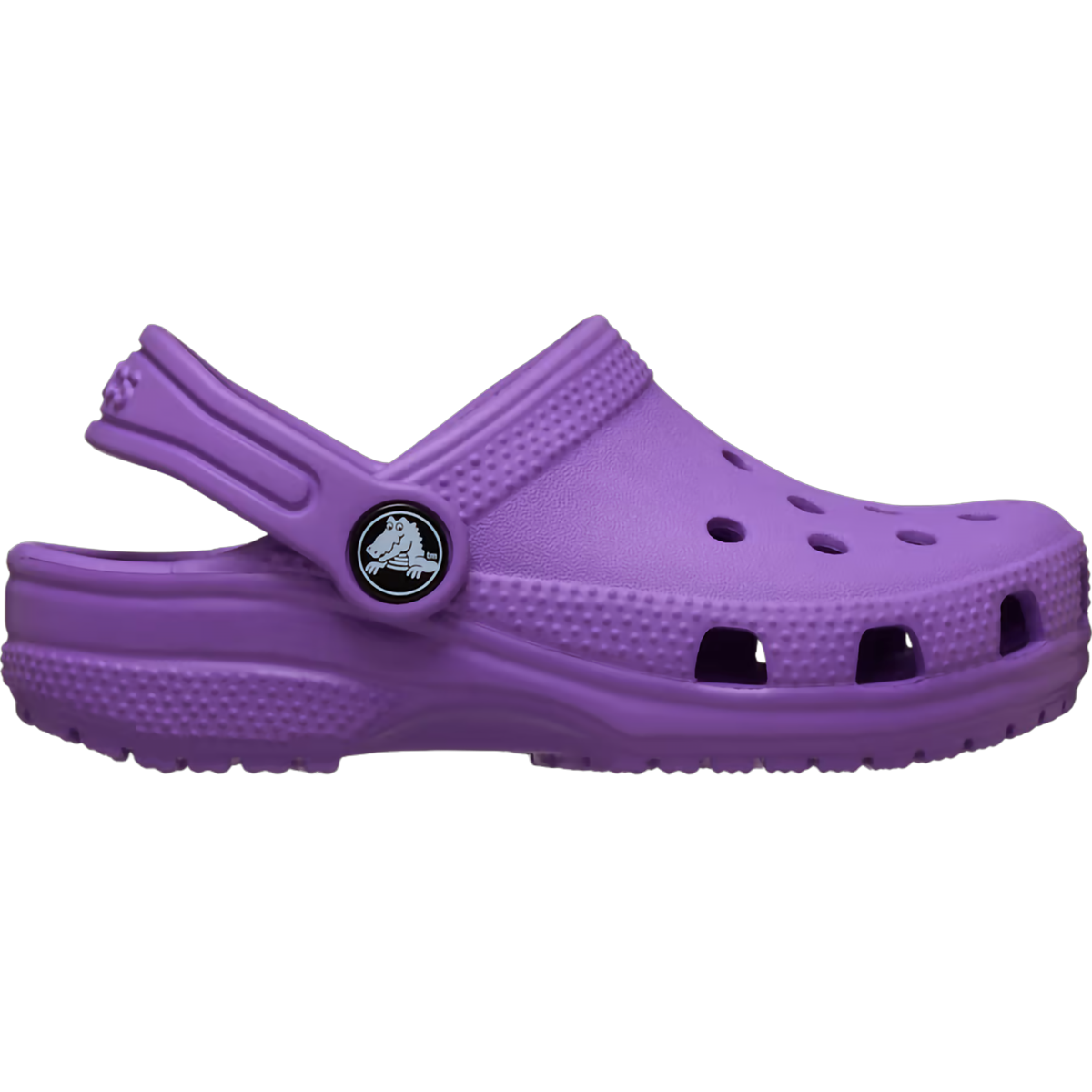 Youth Toddler Classic Clog alternate view
