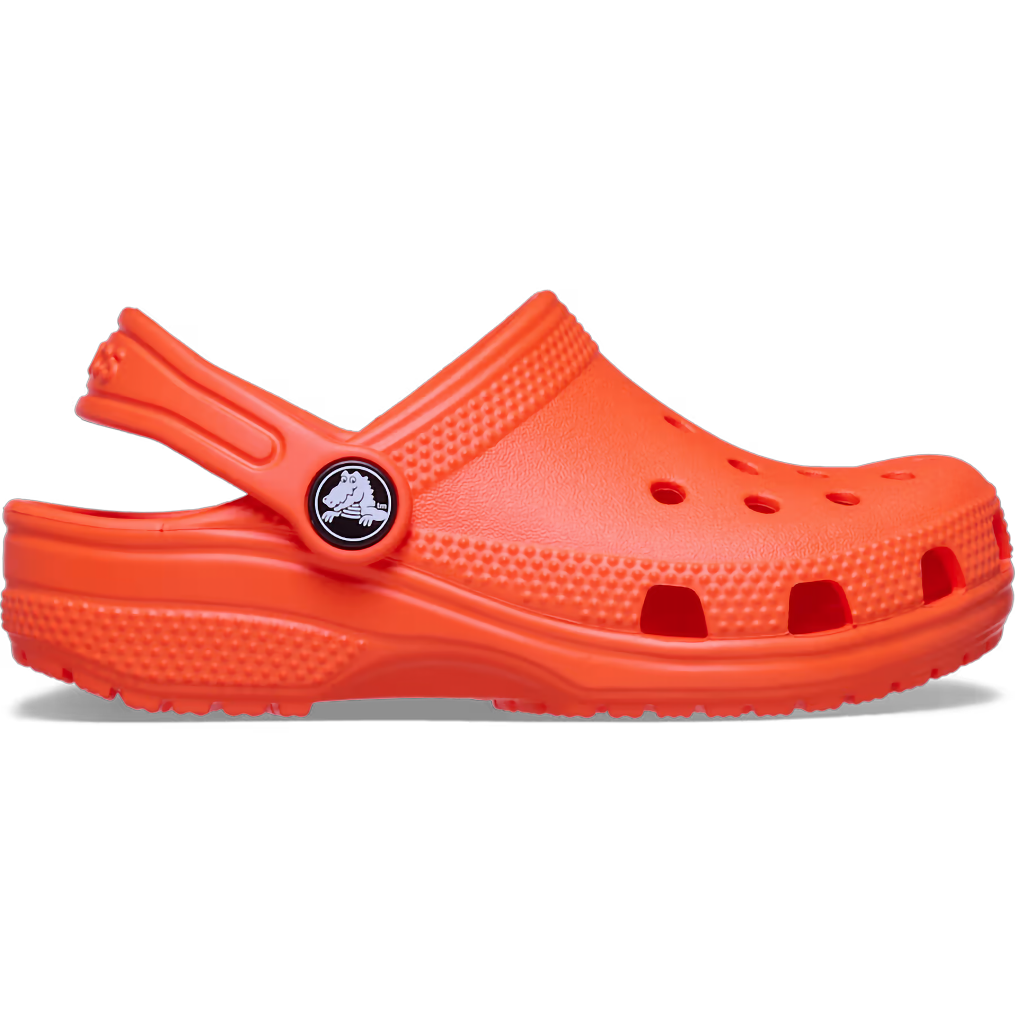 Youth Toddler Classic Clog alternate view