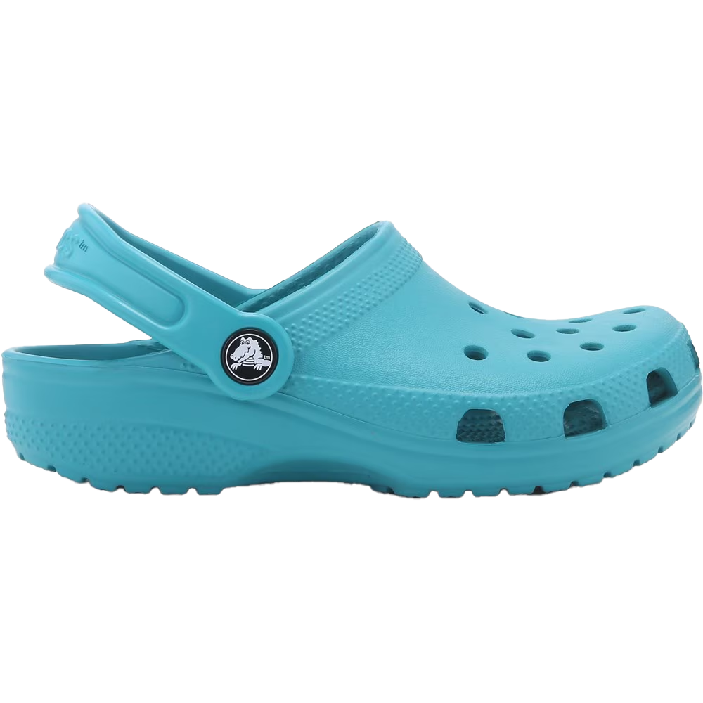 Youth Toddler Classic Clog alternate view