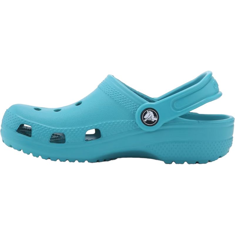Youth Toddler Classic Clog, Crocs Youth Toddler Classic Clog Left