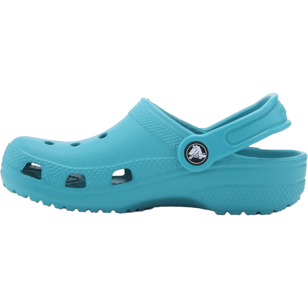 Youth Toddler Classic Clog alternate view