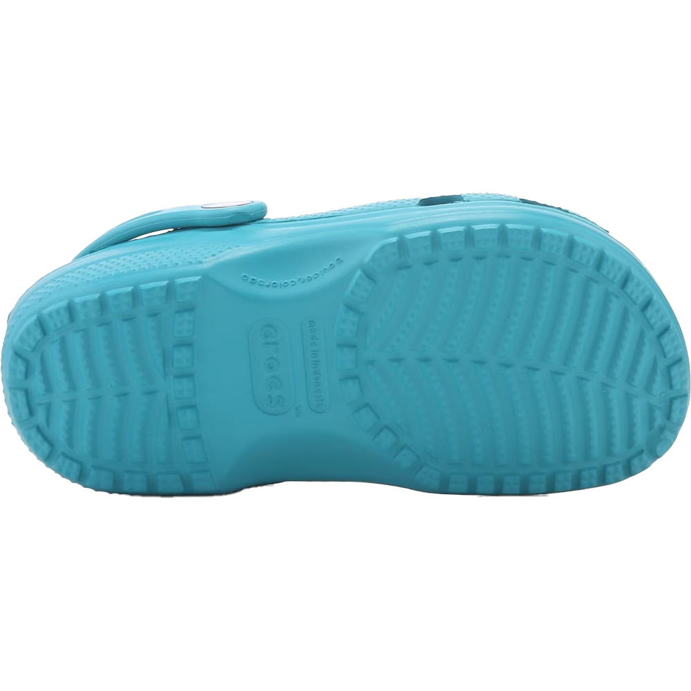 Youth Toddler Classic Clog alternate view