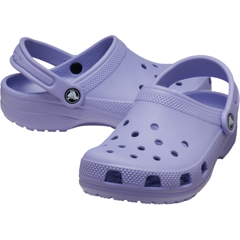 Youth Classic Clog, Crocs Youth Classic Clog pair