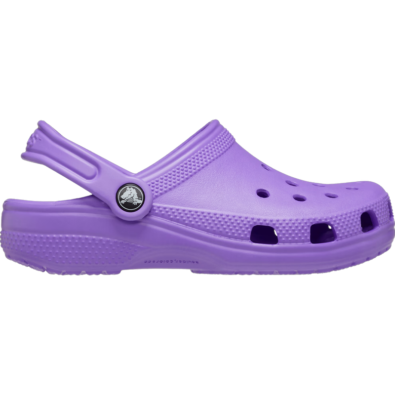Youth Classic Clog, Featured Image