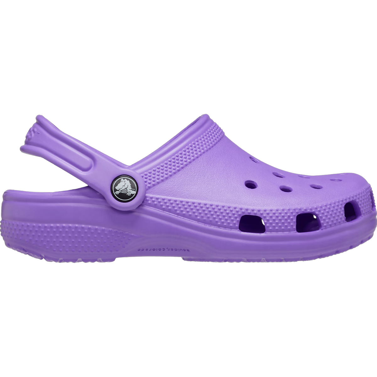 Youth Classic Clog alternate view