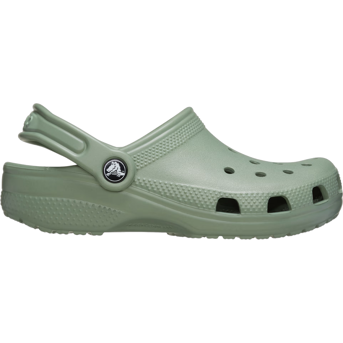 Youth Classic Clog alternate view