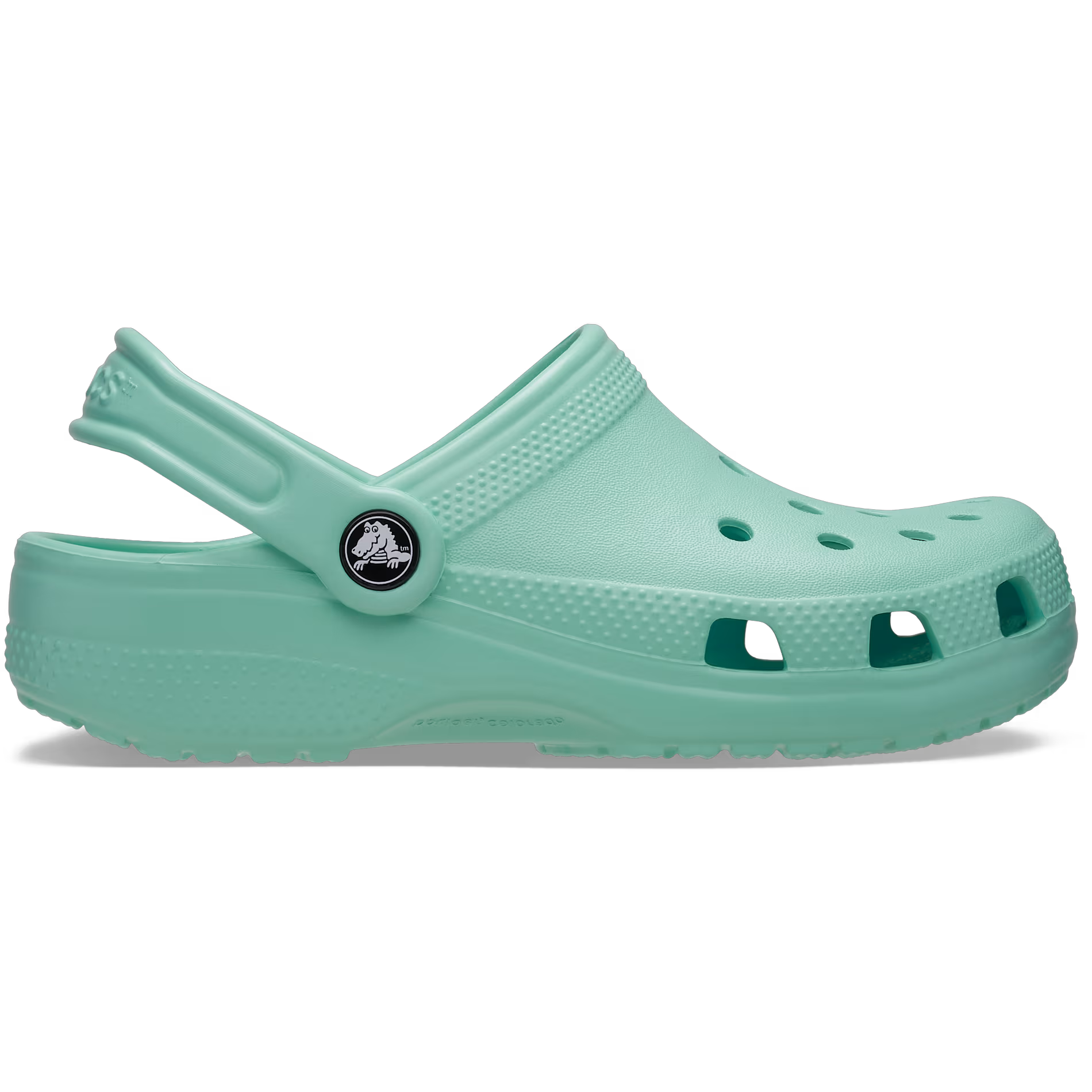 Youth Classic Clog alternate view