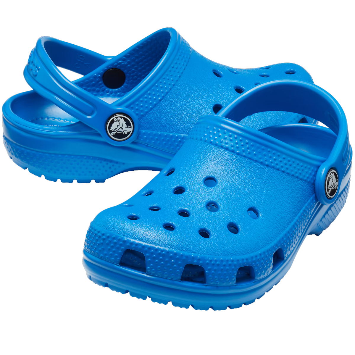 Youth Classic Clog alternate view