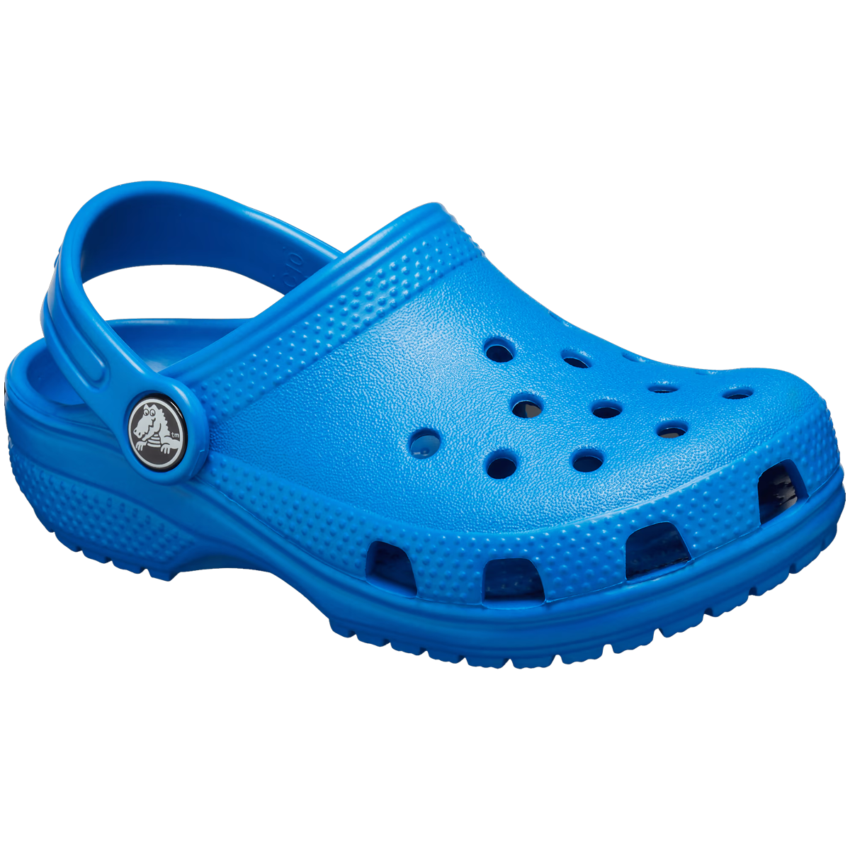 Youth Classic Clog alternate view