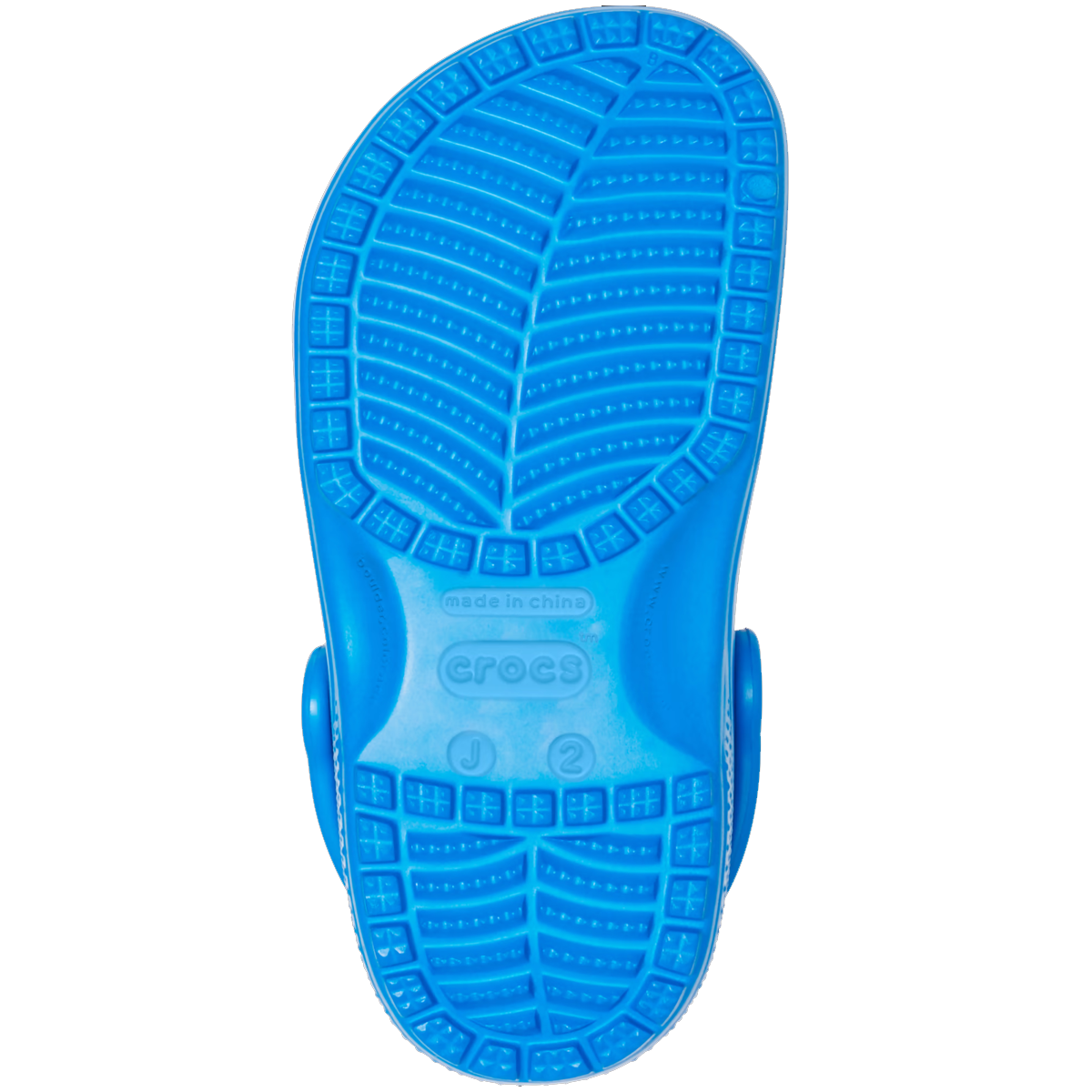 Youth Classic Clog alternate view