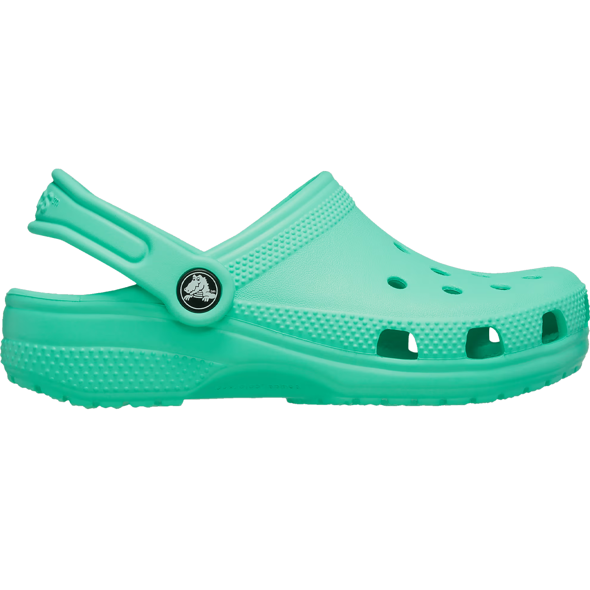 Youth Classic Clog alternate view