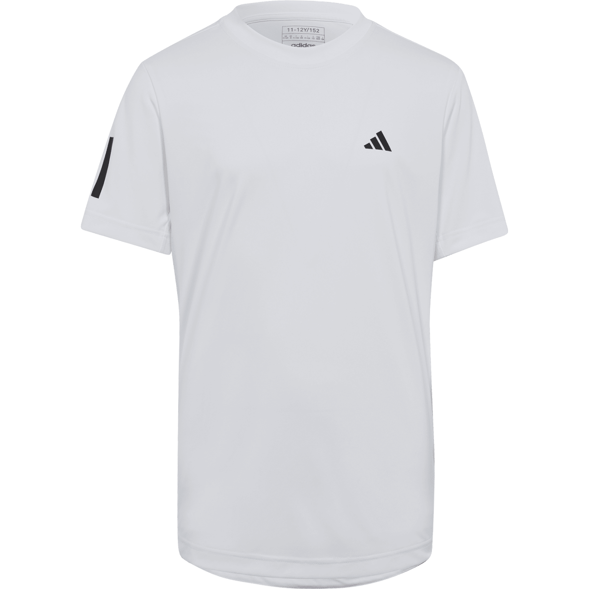Youth Club 3-Stripes Tee alternate view
