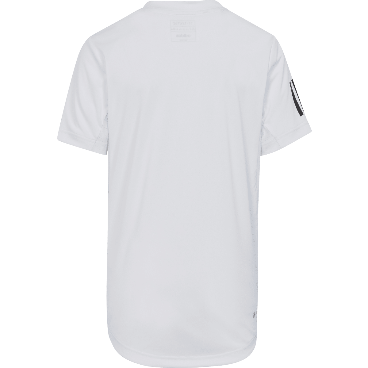 Youth Club 3-Stripes Tee alternate view
