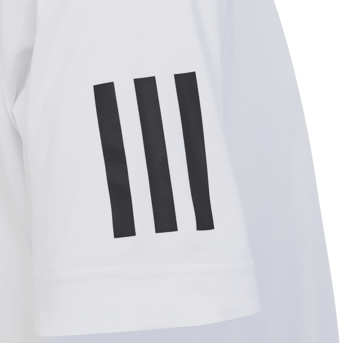 Youth Club 3-Stripes Tee alternate view