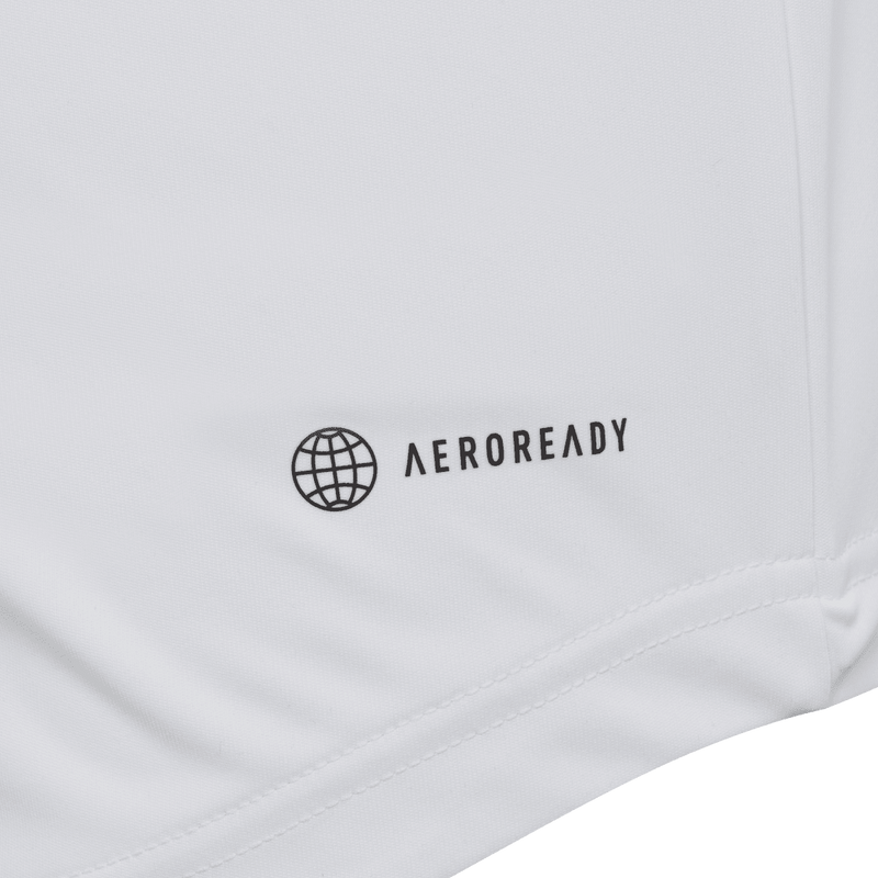 Youth Club 3-Stripes Tee, adidas Youth Club 3-Stripes Tee Aeroready