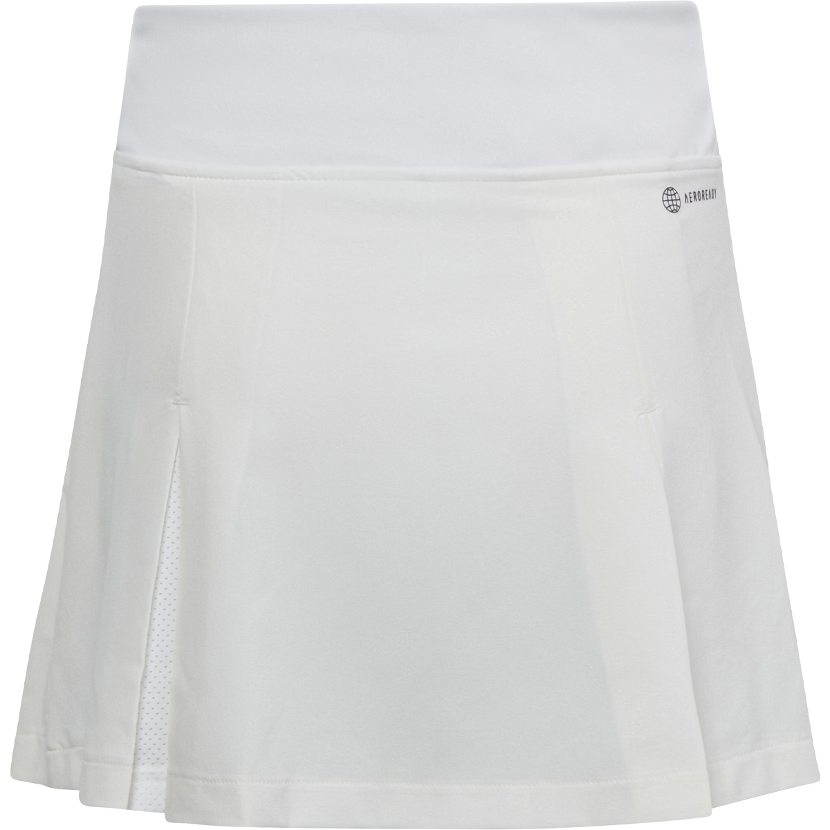 Youth Club Pleated Skirt alternate view