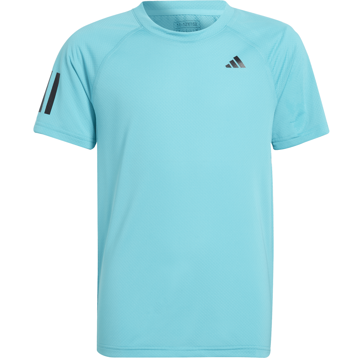 Youth Club 3-Stripes Tee alternate view
