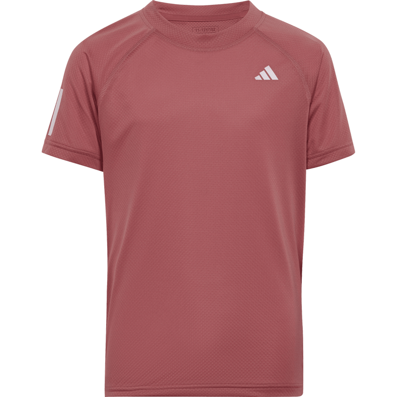 Youth Club 3-Stripes Tee, Featured Image