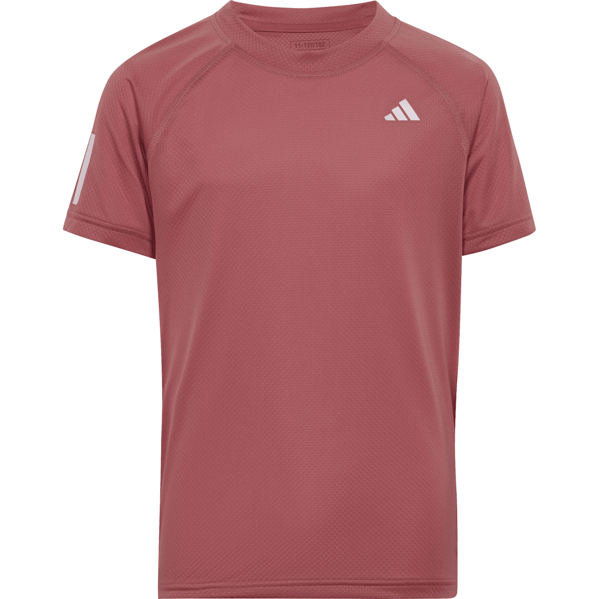 Youth Club 3-Stripes Tee alternate view
